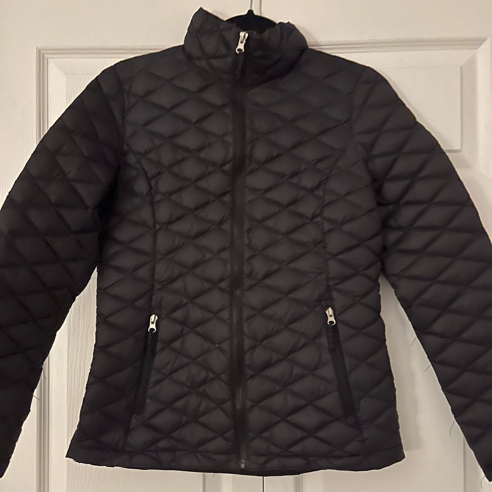 Free Country Puffer